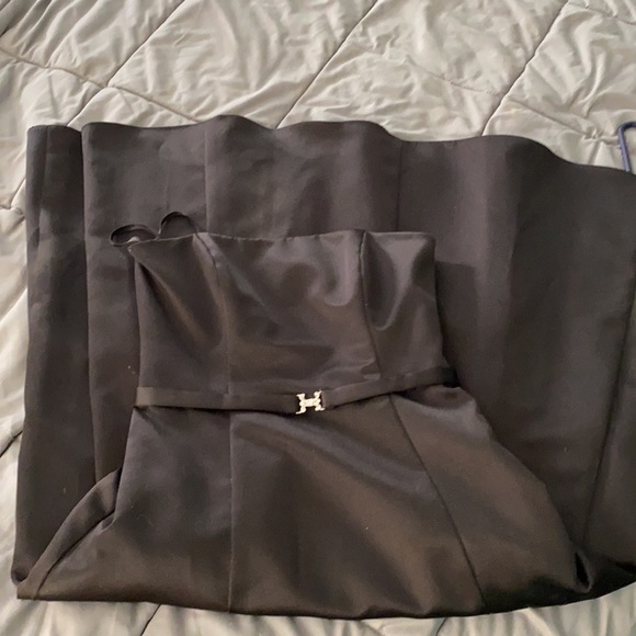 MichaelAngela prom dress - Picture 4 of 4